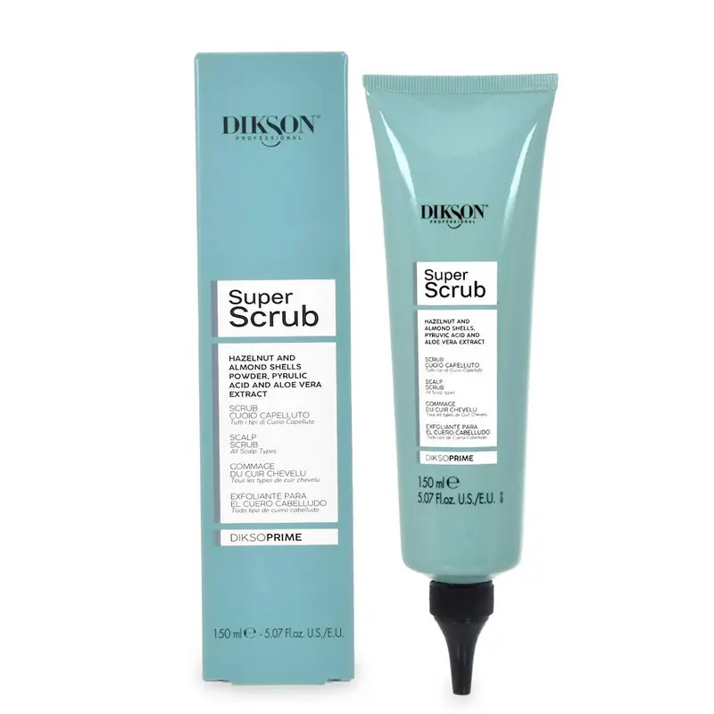 DIKSON Diksoprime Super Scrub Cute 150 ml