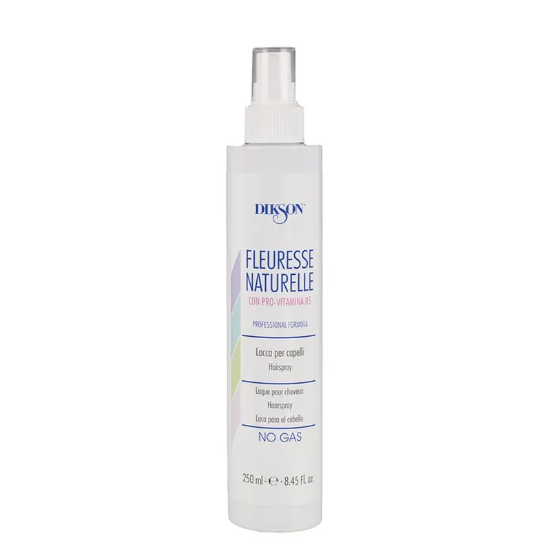 Dikson Fleuresse Naturelle Con Pro-Vitamina B5 250 ml