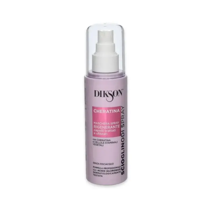 Dikson Maschera Spray Rigenerante
