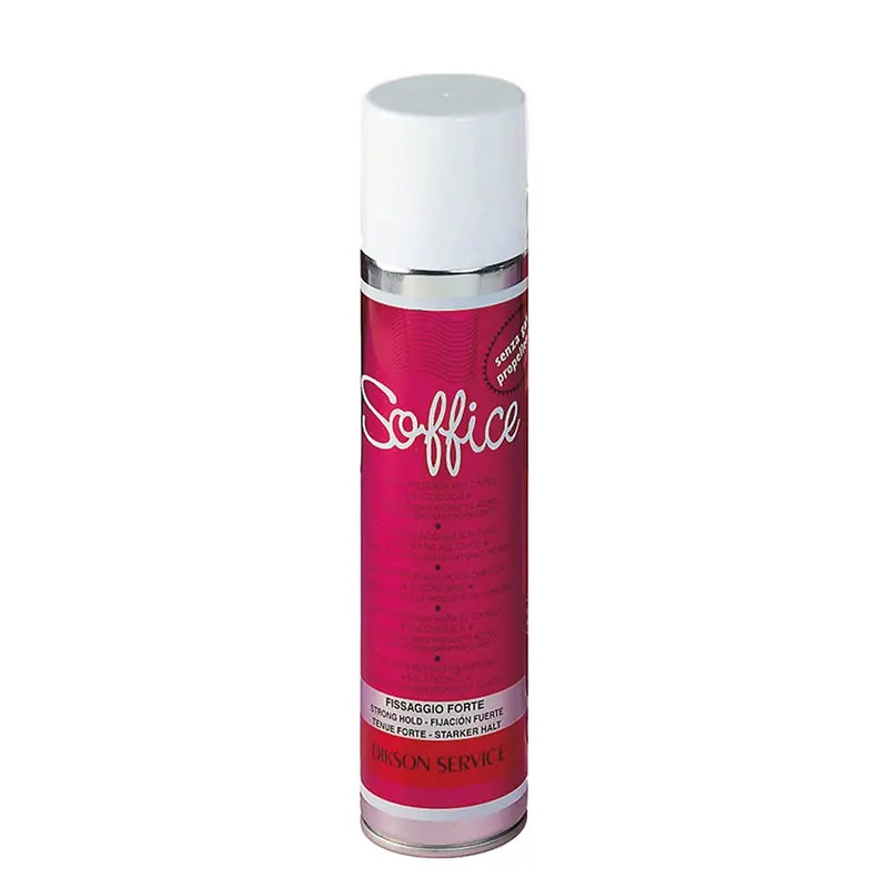 Dikson Soffice 350 ml