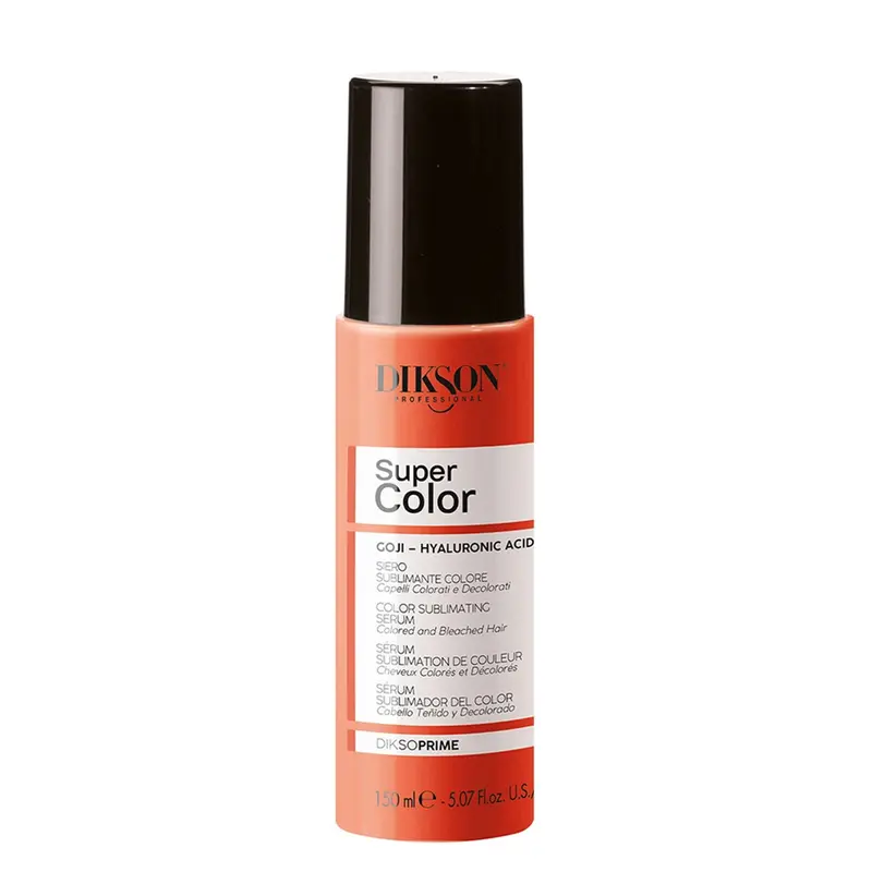 Dikson Super Color Siero 150 ml