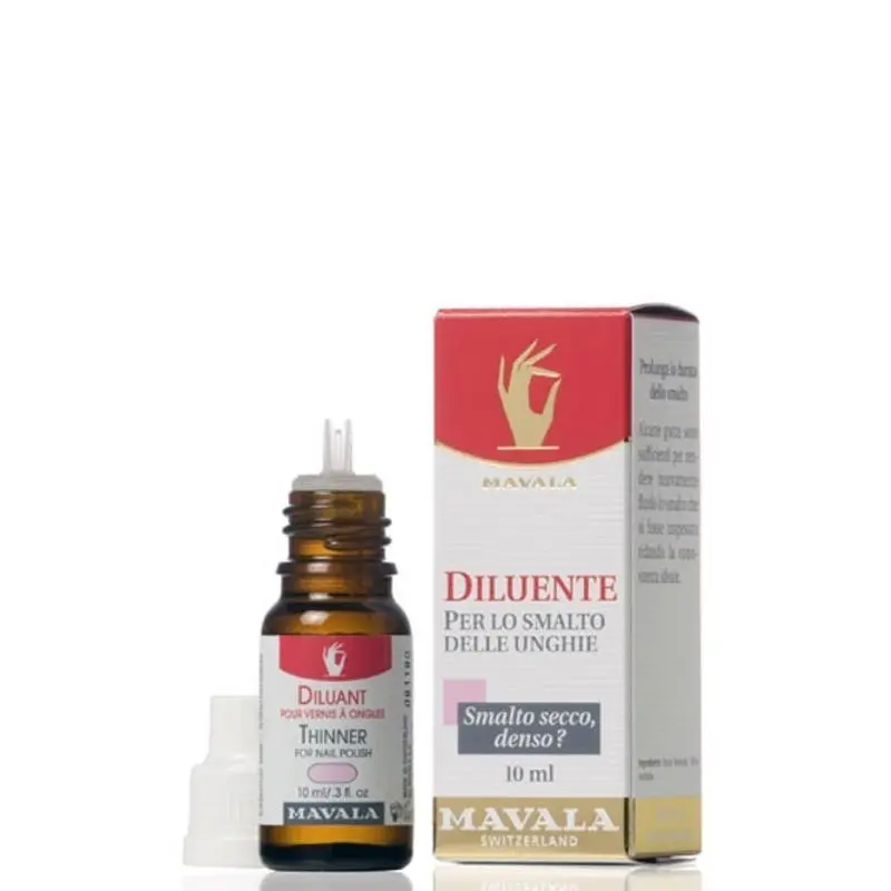 Diluant Fluidificante Smalto