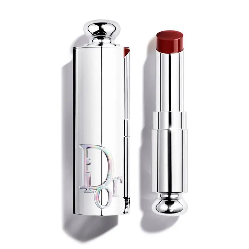 Dior Addict Glass Lipstick Gloss in stick ultra-brillante idratante