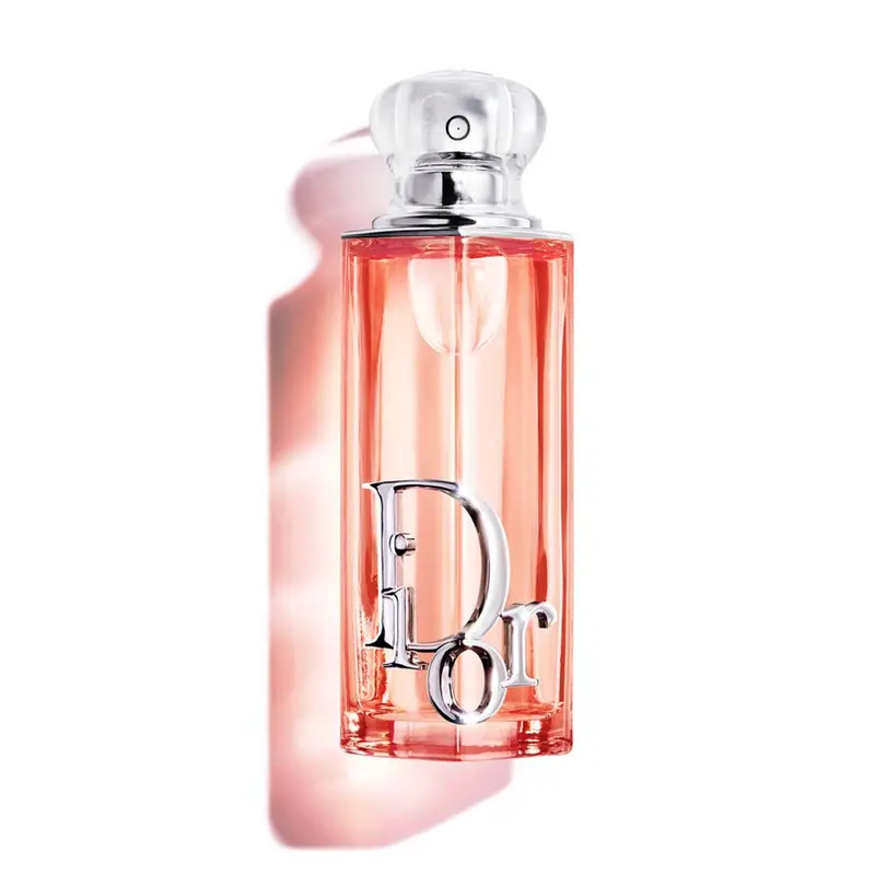 Dior Addict Peachy Glow Eau de parfum – note di gelsomino e pesca