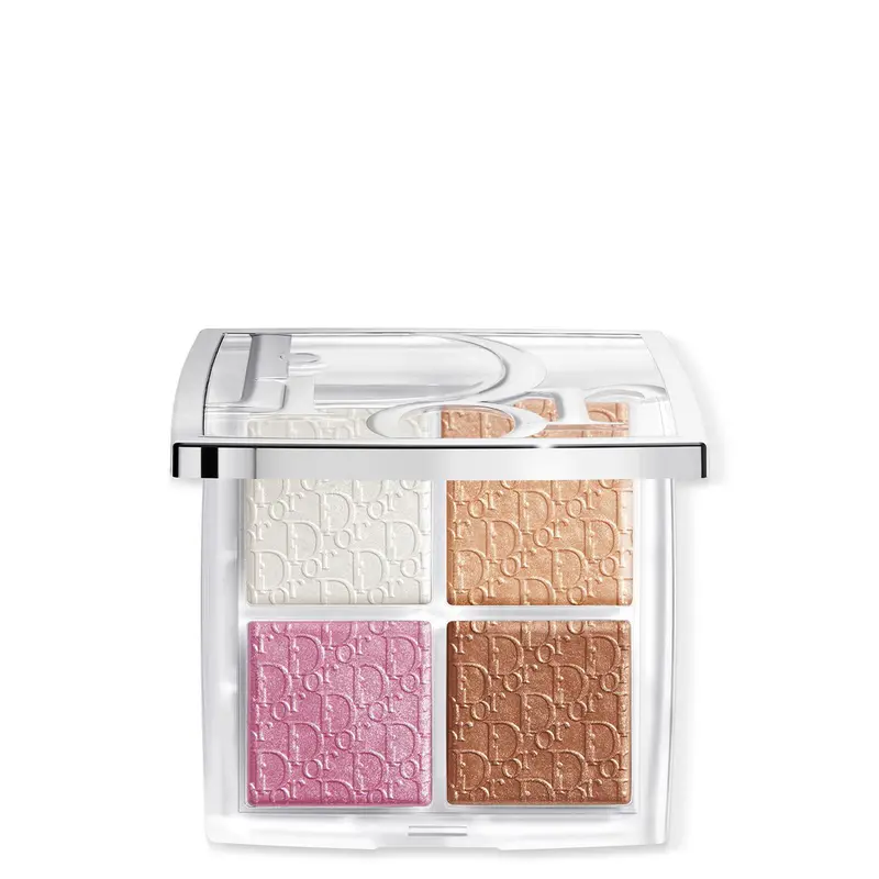 Dior Backstage Glow Maximizer Palette illuminante e blush multi-uso