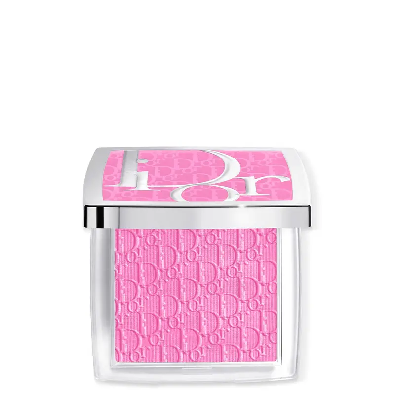 Dior Backstage Rosy Glow Blush dal colore attivato dal pH