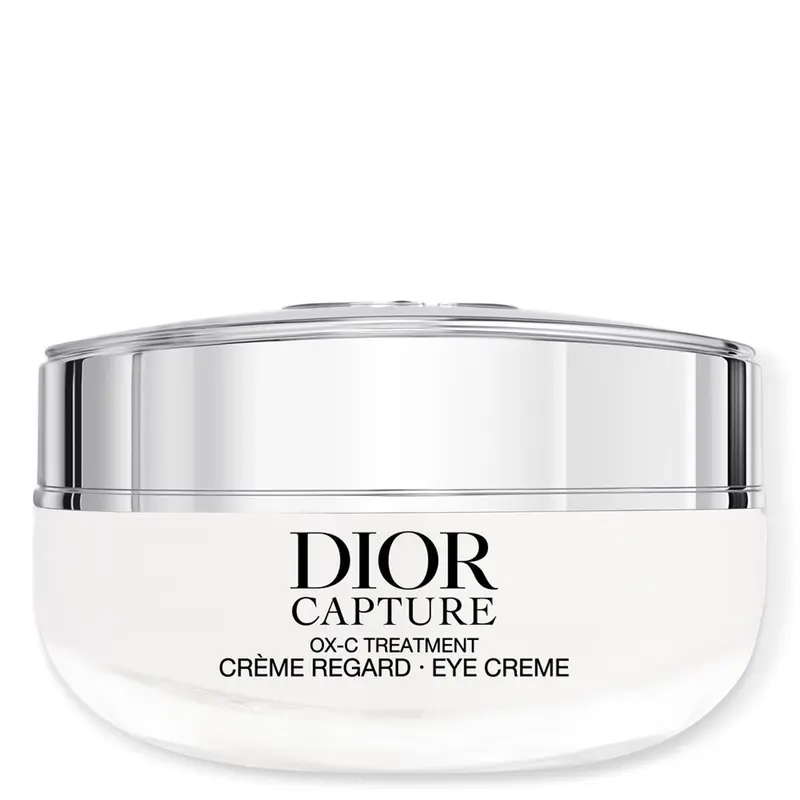 Dior Capture Crema Occhi correzione anti-età , rughe, compattezza, borse e occhiaie