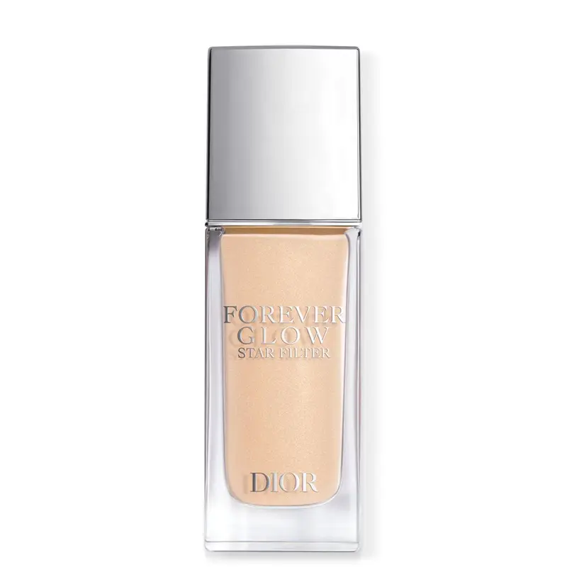 Dior Forever Glow Star Filter Sublimante fluido per l’incarnato – illuminante multi-uso