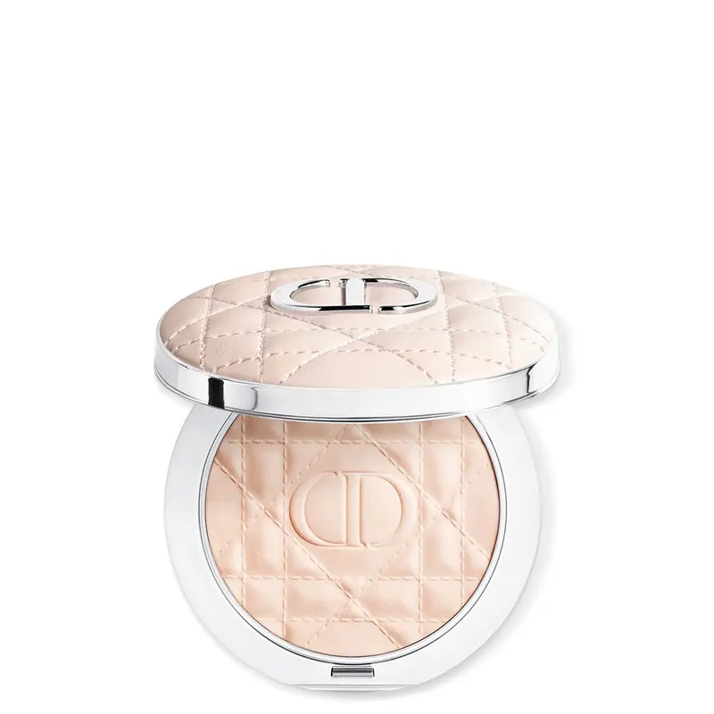 Dior Forever Nude Matte Filter Cipria fissante perfezionante – finish mat e luminoso