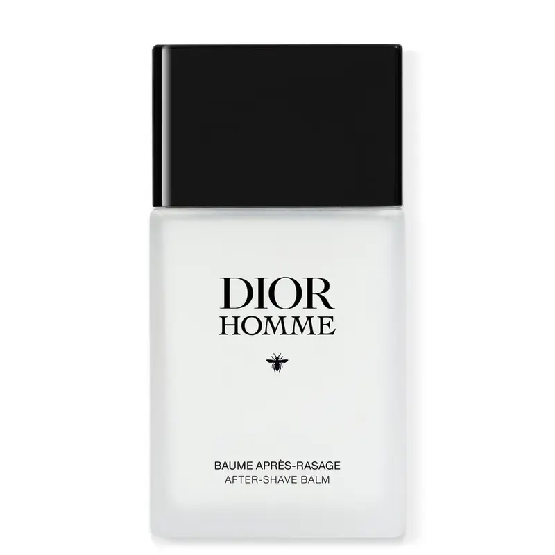 Dior Homme Balsamo Dopobarba