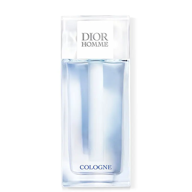 Dior Homme Cologne Eau de cologne – note fresche e muschiate