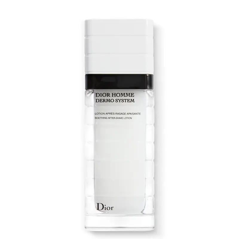 Dior Homme Dermo System Lozione Dopobarba Lenitiva Trattamento dopobarba