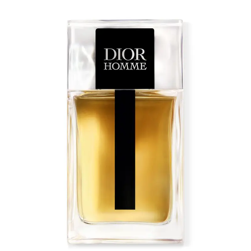 Dior Homme Eau De Toilette