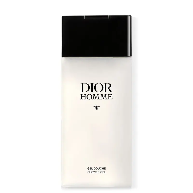 Dior Homme Gel Doccia