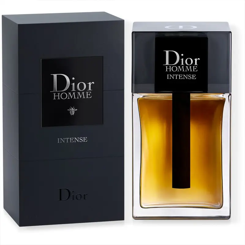 Dior Homme Intense Eau de parfum intense