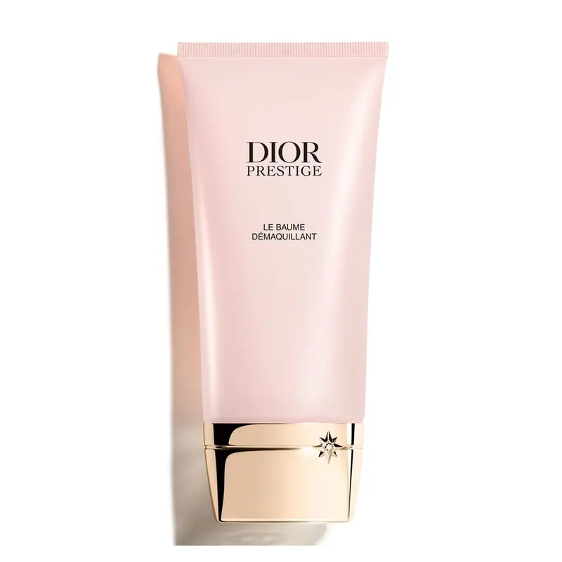 Dior Prestige Le Baume Démaquillant Balsamo-in-olio d’eccezione – viso, occhi e labbra