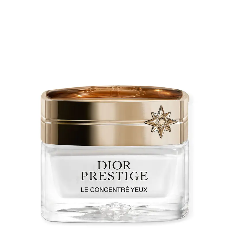 Dior Prestige Le Concentré Yeux Trattamento antietà per il contorno occhi