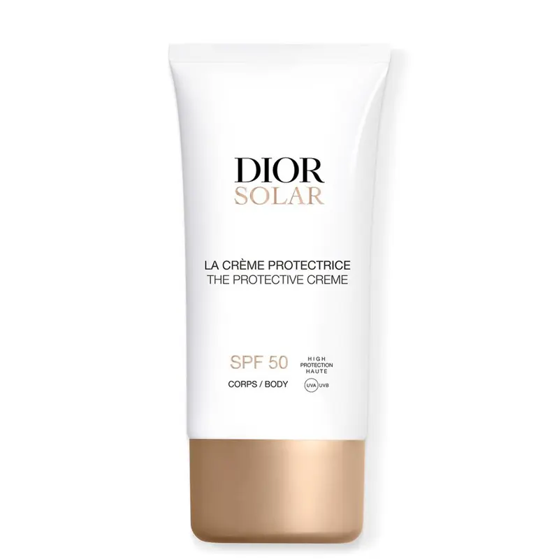Dior Solar La Crema Protettiva SPF 50 Crema solare protezione elevata corpo
