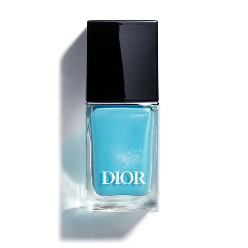 Dior Vernis edizione limitata Smalto effetto gel e colore couture