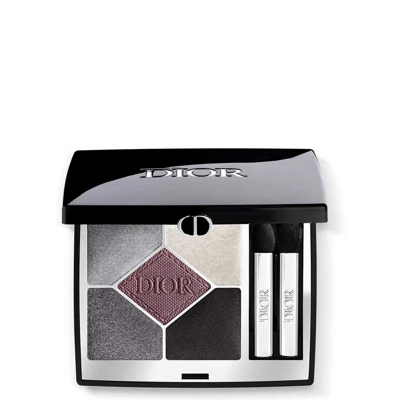 Diorshow 5 Couleurs Palette occhi