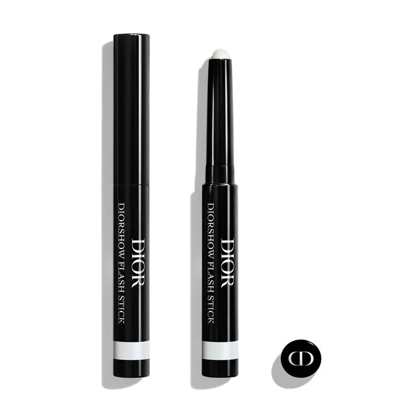 Diorshow Flash Stick Ombretto in stick Texture ultra-fondente e colore radioso