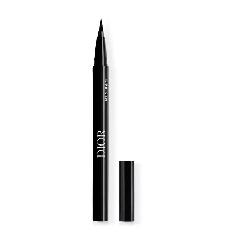 Diorshow Liquid Liner Pennarello eyeliner ultra-preciso colore intenso waterproof