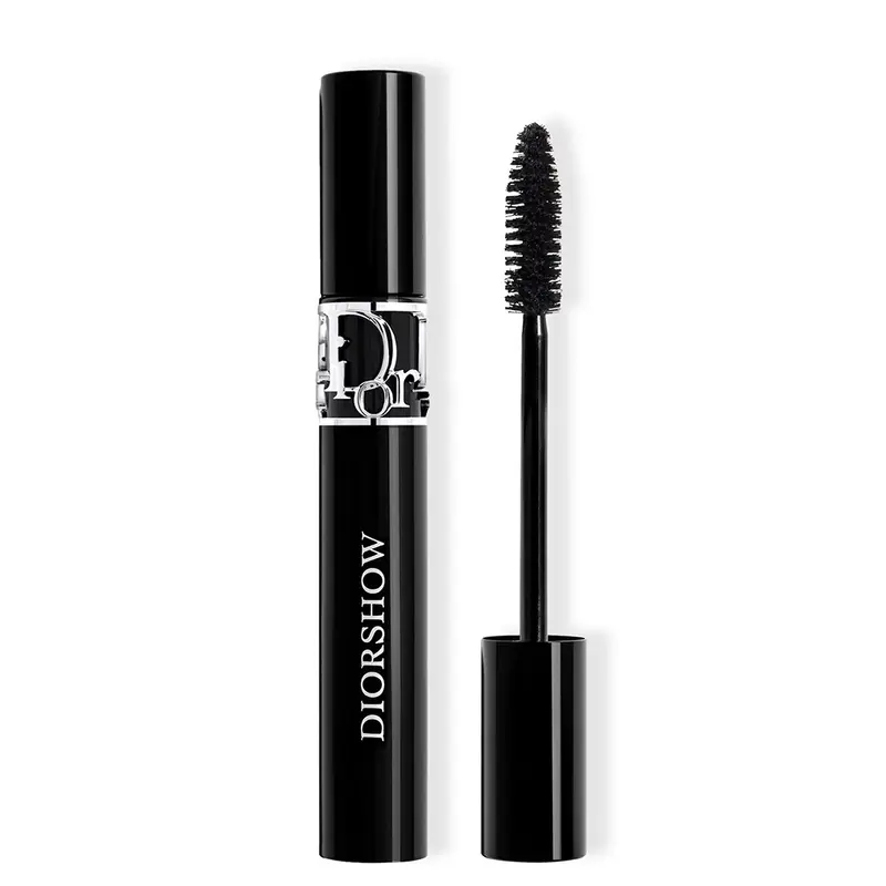 Diorshow Mascara volume su misura, 24 ore di tenuta – definizione ciglia per ciglia