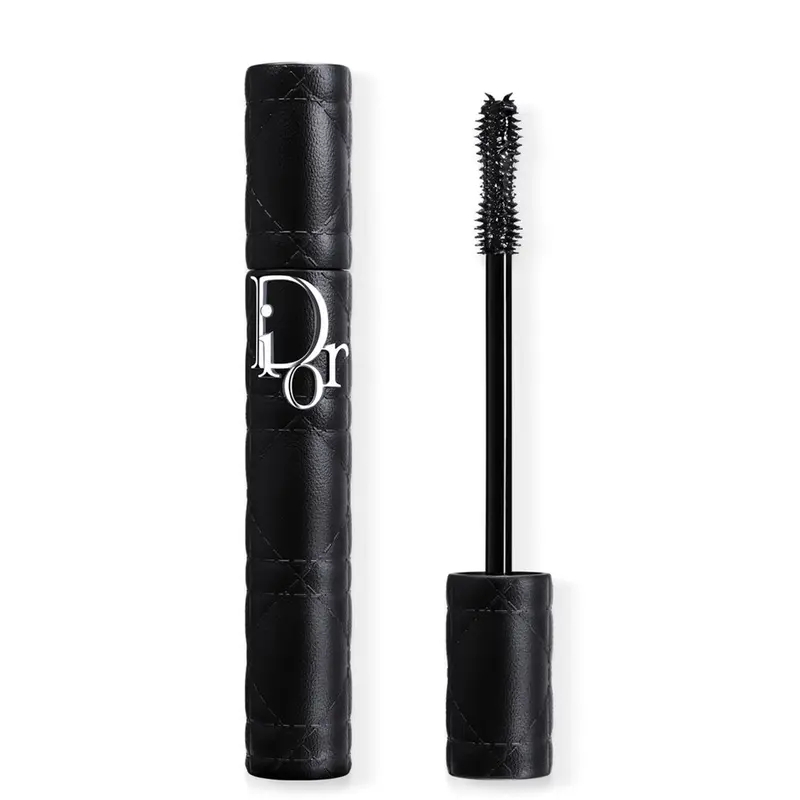 Diorshow Overvolume Mascara volume estremo 24 ore di tenuta definizione ciglia per ciglia