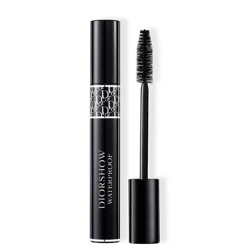 Diorshow Waterproof Mascara professionale