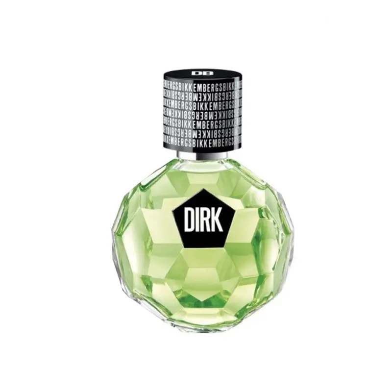 Dirk Bikkembergs Eau de toilette