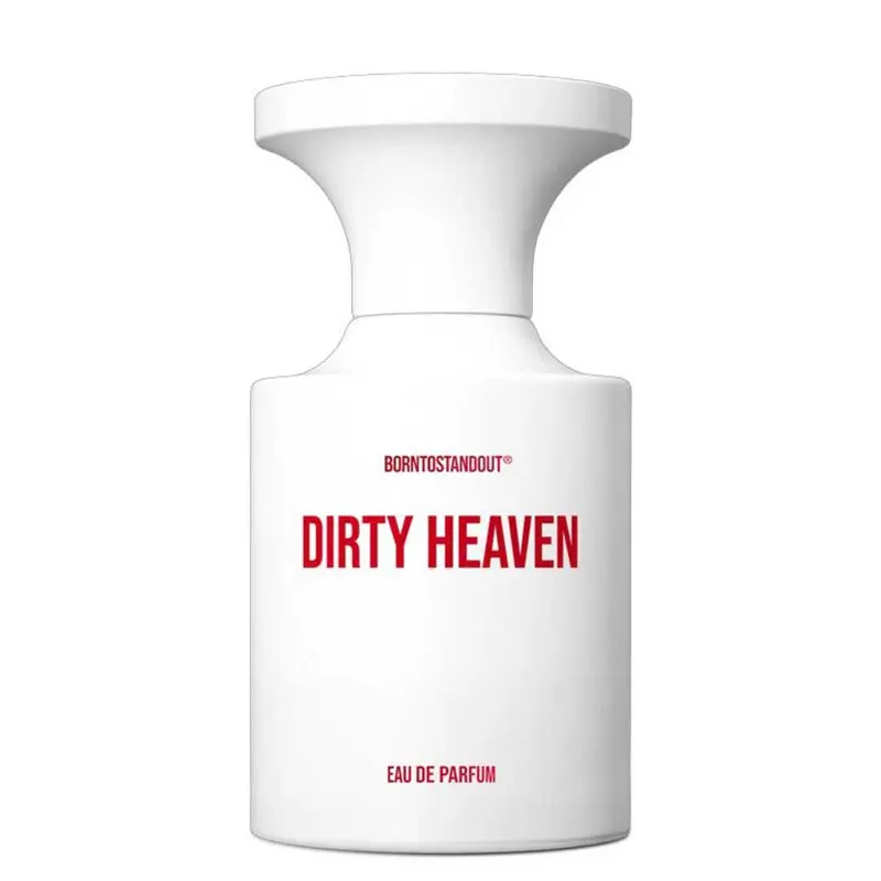 Dirty Heaven Eau De Parfum