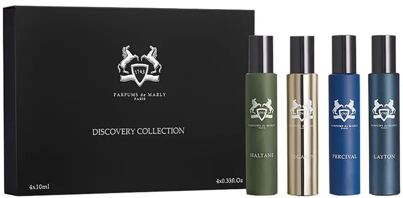 Discovery Colletion