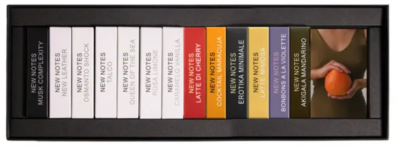 Discovery Kit 13x2ml Extrait de Parfum