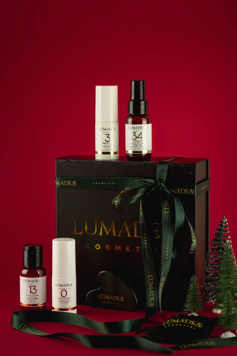 Discovery Kit Black