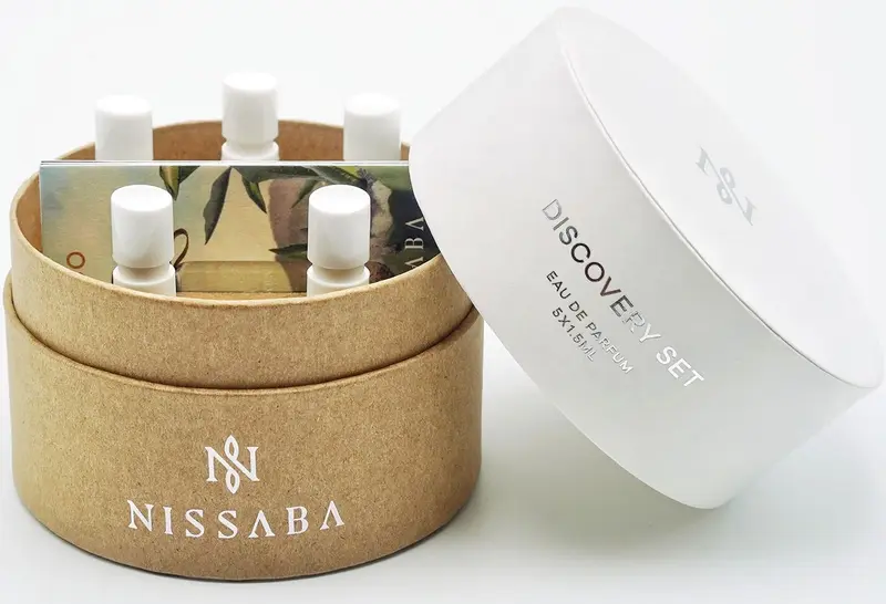 Discovery Kit Eau de Parfum