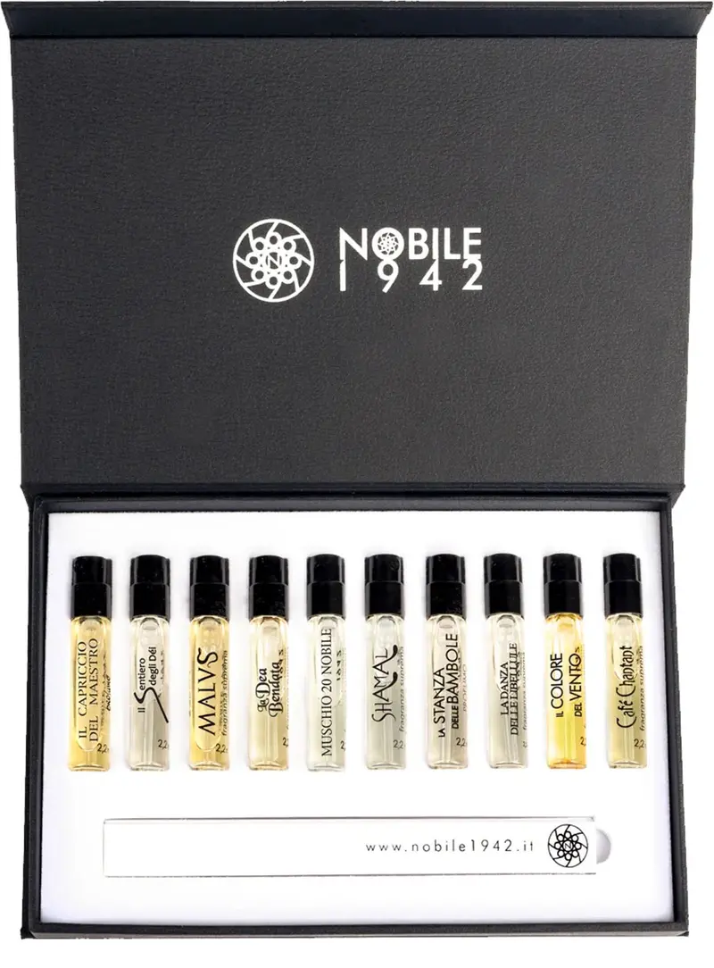 Discovery Set Eau de Parfum