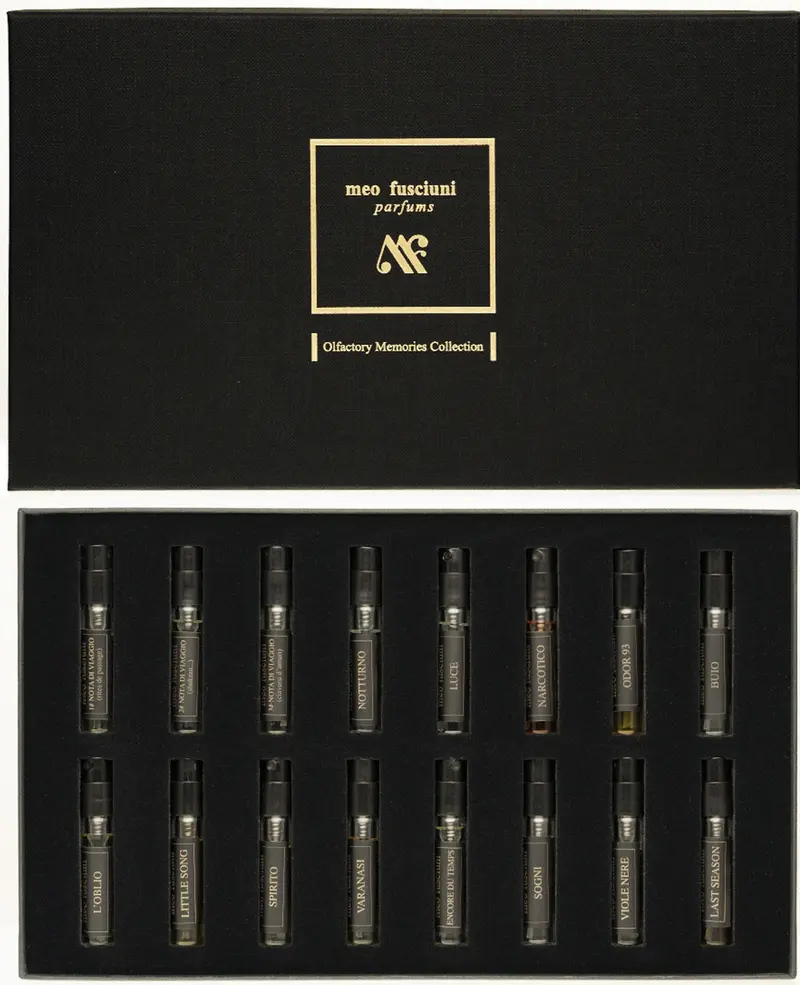 Discovery Set Eau de Parfum