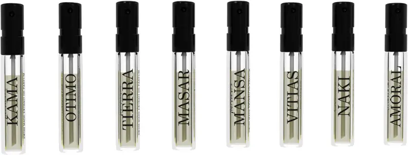 Discovery Set (esclusiva Online) Extrait de Parfum