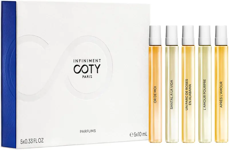 Discovery Set i Am Dusk Fragrance Set