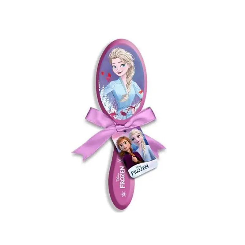 Disney Frozen Spazzola Per Capelli
