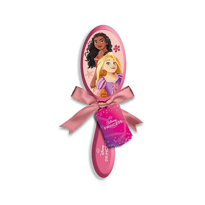 Disney Princess Spazzola per Capelli