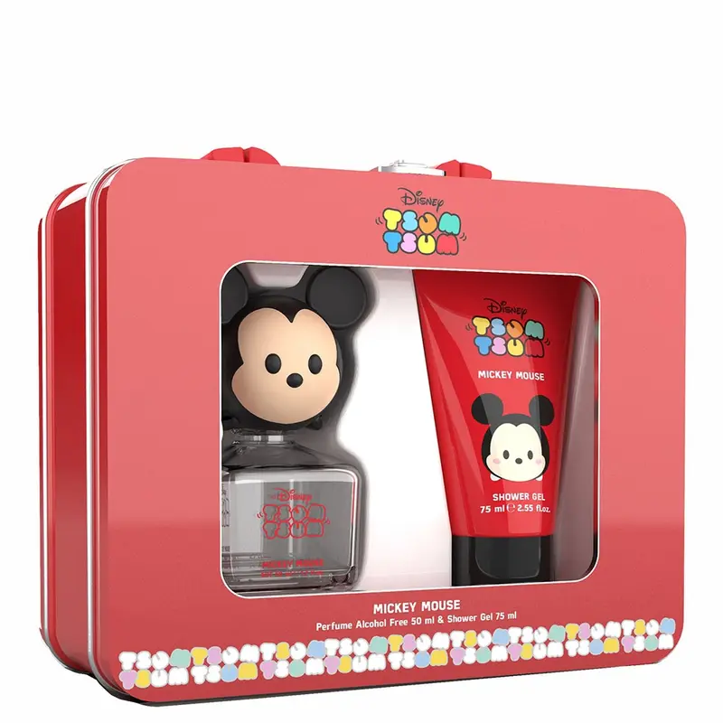 Disney Tsum Tsum Mickey Mouse 2 pz