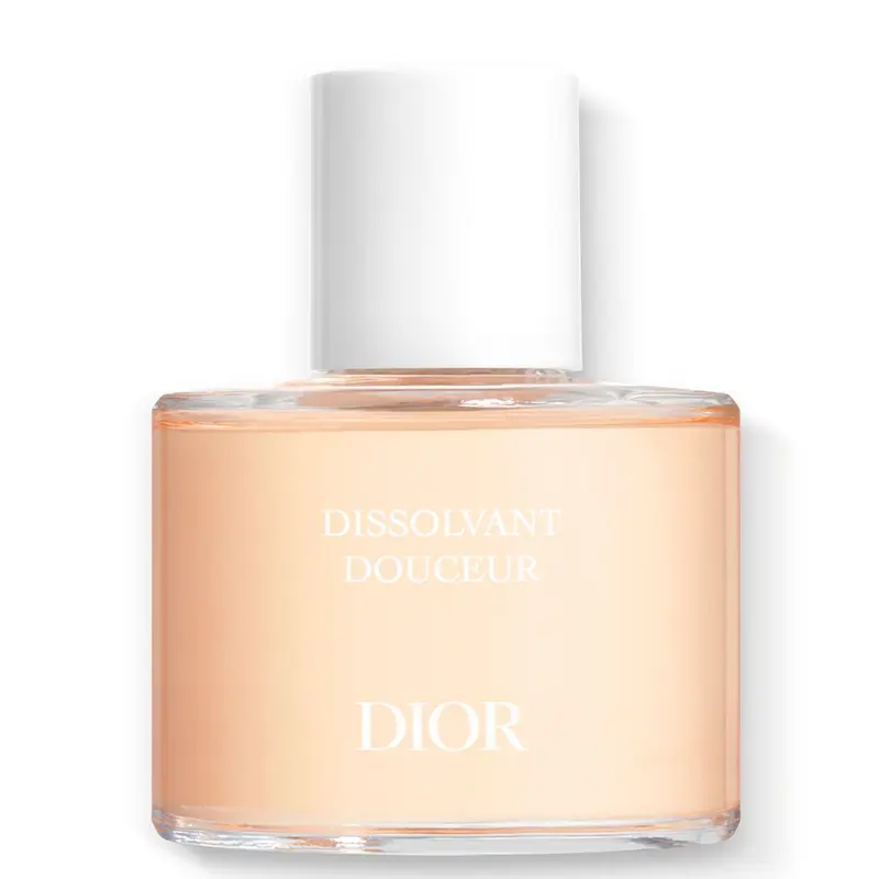 Dissolvant Douceur Solvente delicato per le unghie