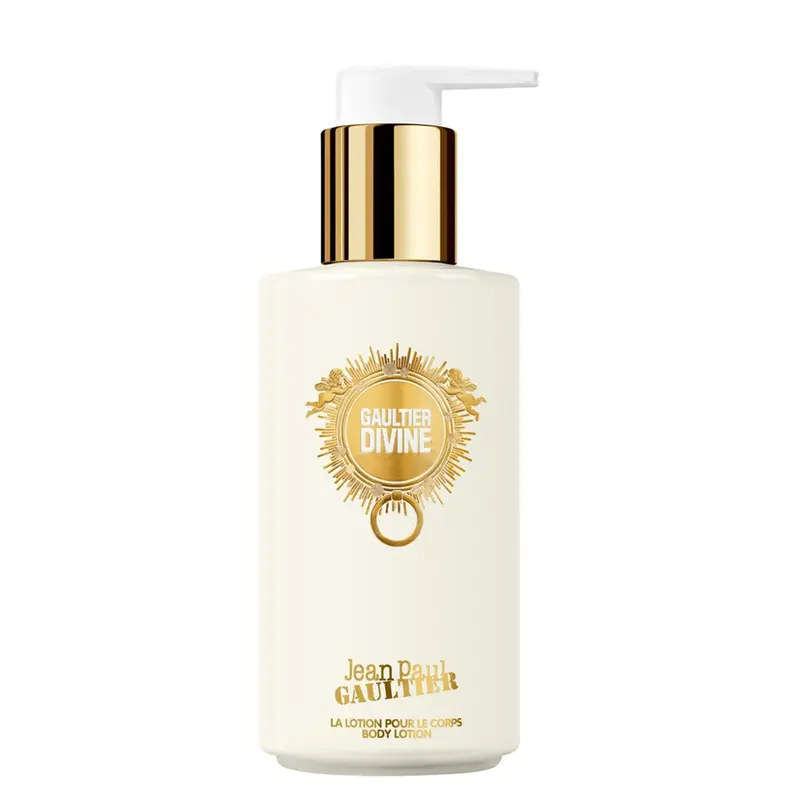 Divine Body Lotion Latte Corpo