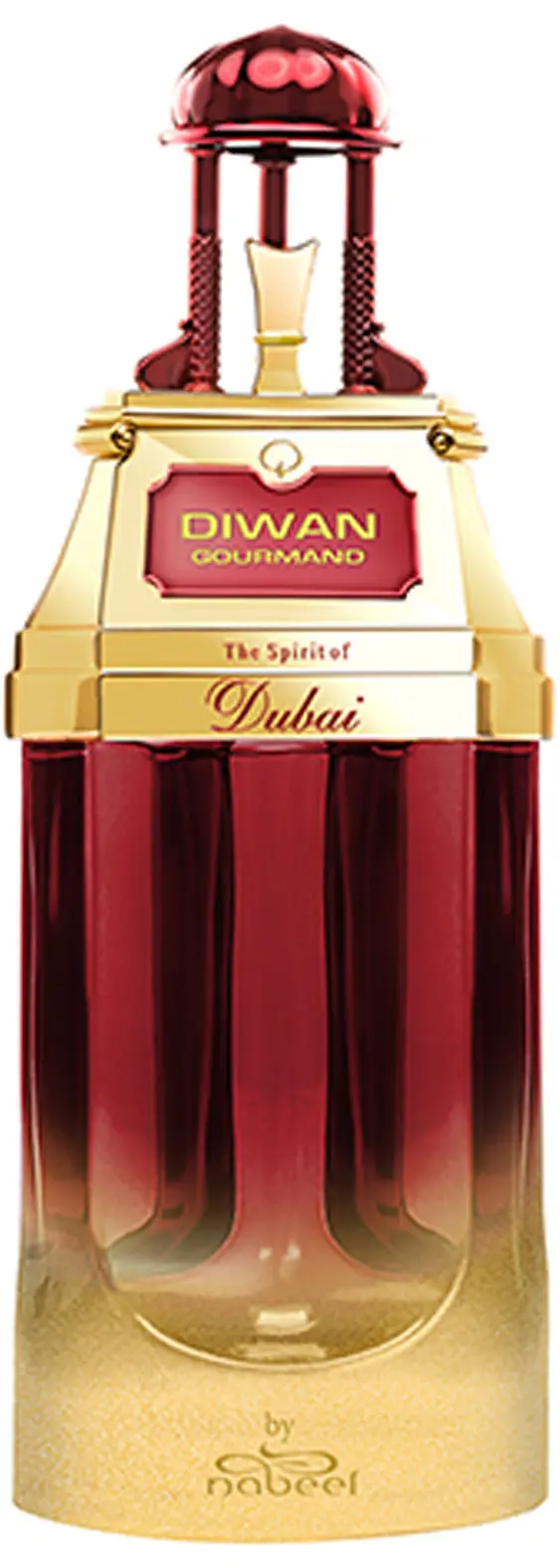 Diwan Gourmand Eau de Parfum