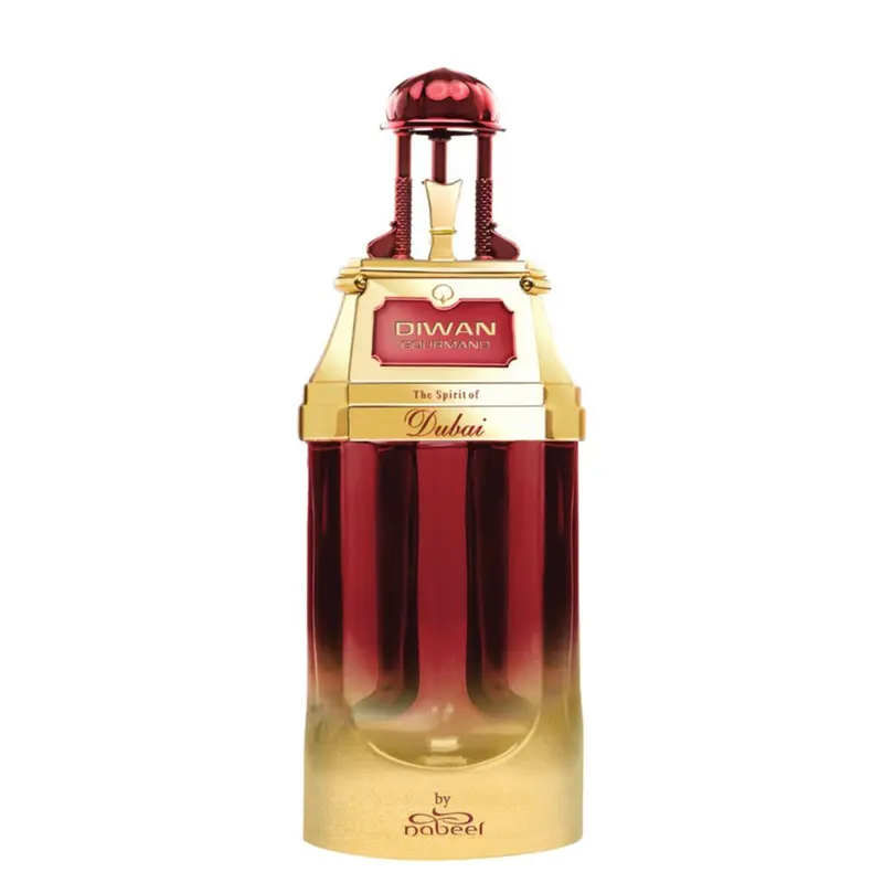 Diwan Gourmand Eau De Parfum