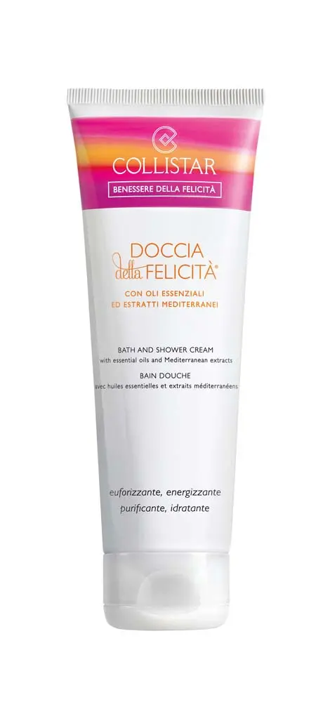Doccia della Felicità