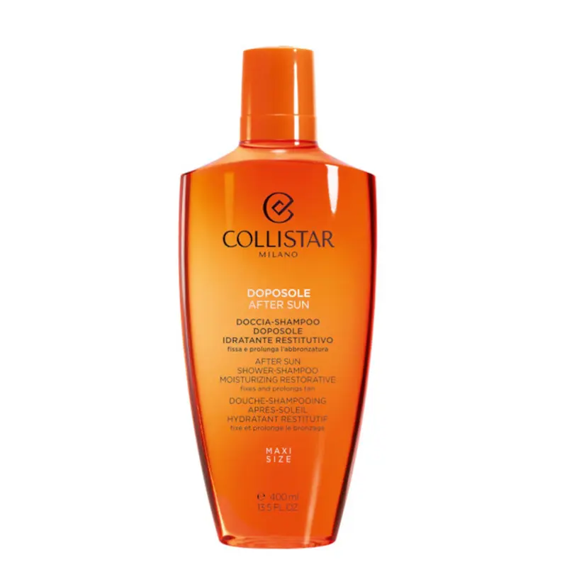 Doccia Shampoo Doposole