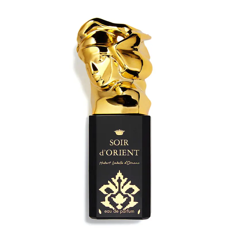 Doir D'orient Eau De Parfum
