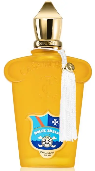Dolce Amalfi Eau de Parfum
